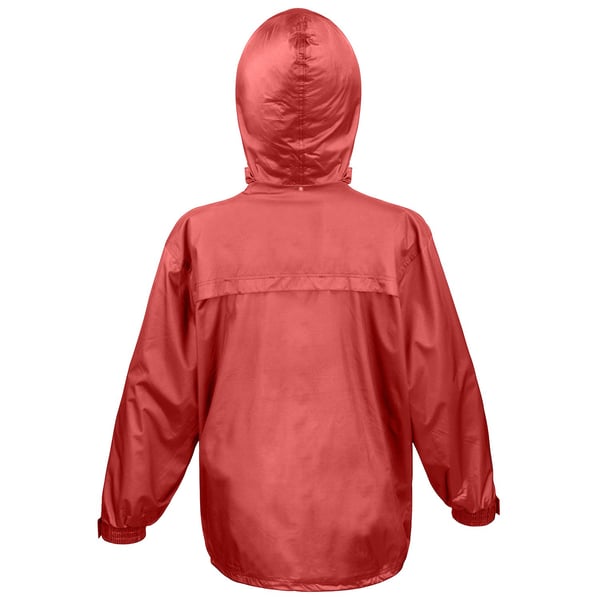 Result Mens Midweight Multi-Functional Waterproof Jacket