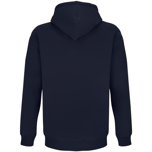 SOLS Unisex Adult Carter Full Zip Hoodie