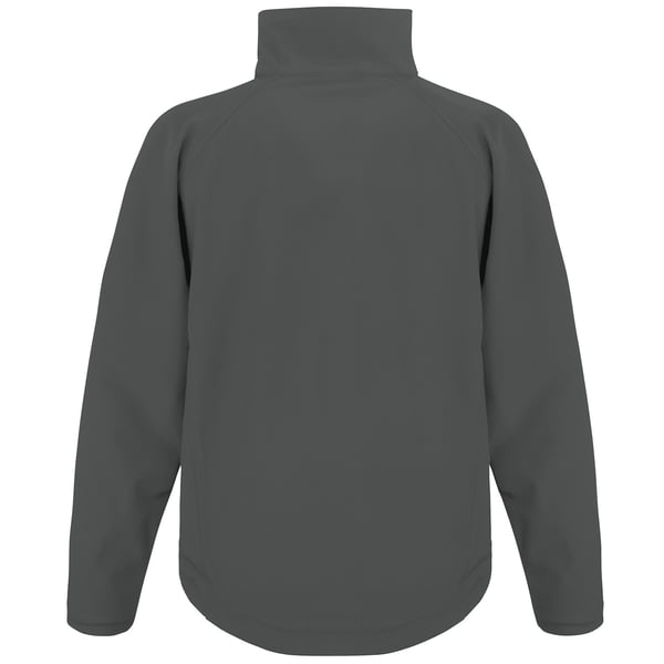 Result Soft Shell jakke til mænd