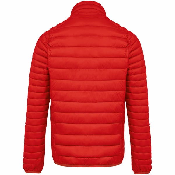 Kariban Mens Lightweight Padded Jacket