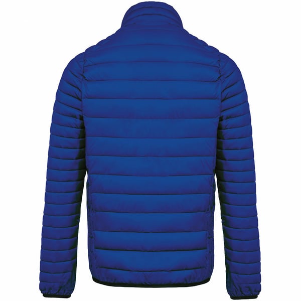 Kariban Mens Lightweight Padded Jacket
