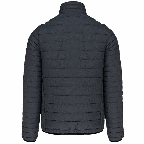Kariban Mens Lightweight Padded Jacket