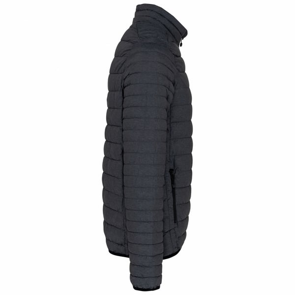 Kariban Mens Lightweight Padded Jacket