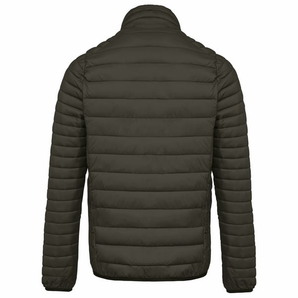 Kariban Mens Lightweight Padded Jacket