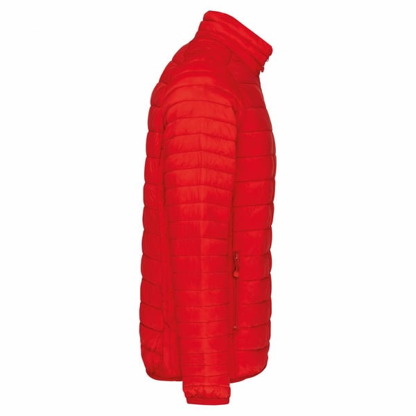 Kariban Mens Lightweight Padded Jacket