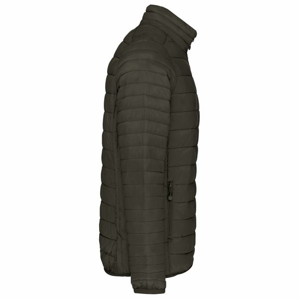 Kariban Mens Lightweight Padded Jacket