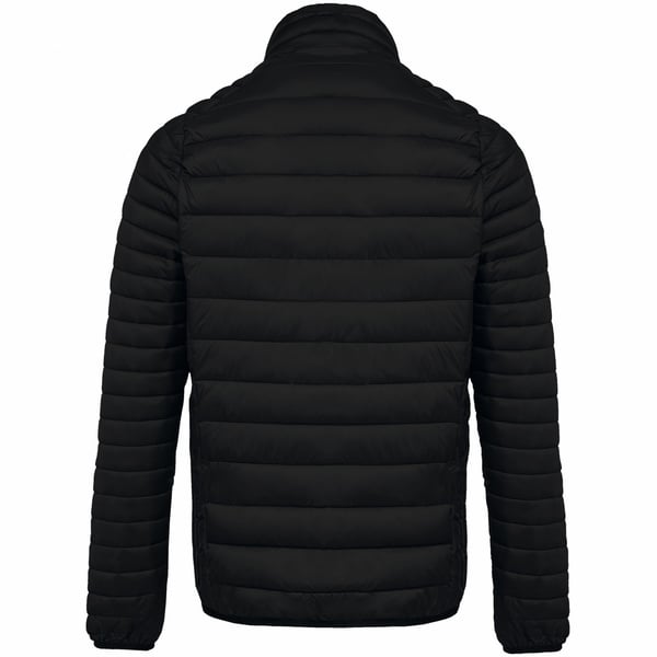 Kariban Mens Lightweight Padded Jacket