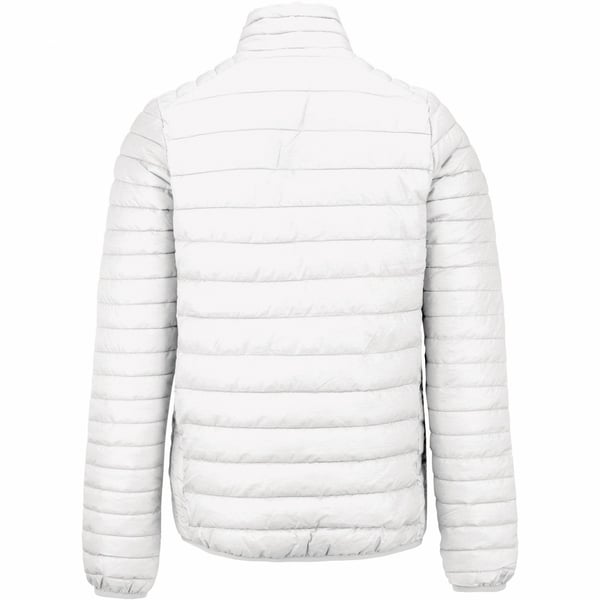 Kariban Mens Lightweight Padded Jacket
