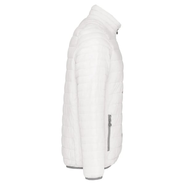 Kariban Mens Lightweight Padded Jacket