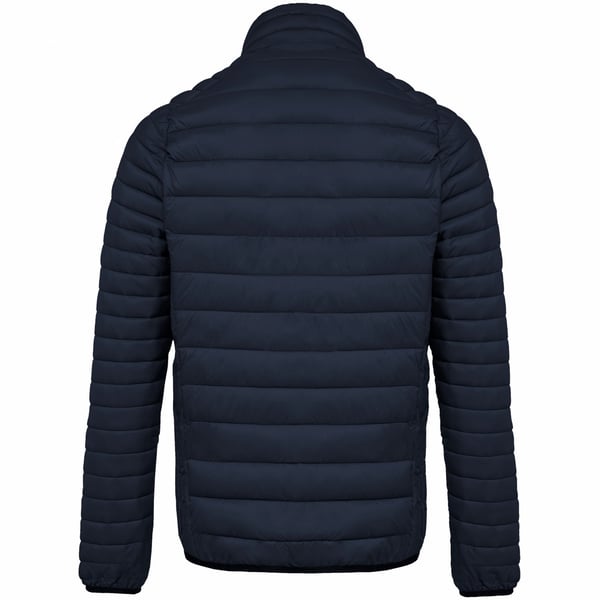 Kariban Mens Lightweight Padded Jacket