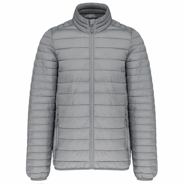Kariban Mens Lightweight Padded Jacket