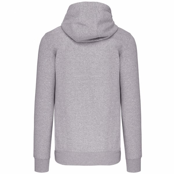 Kariban Unisex Adult Full Zip Hoodie