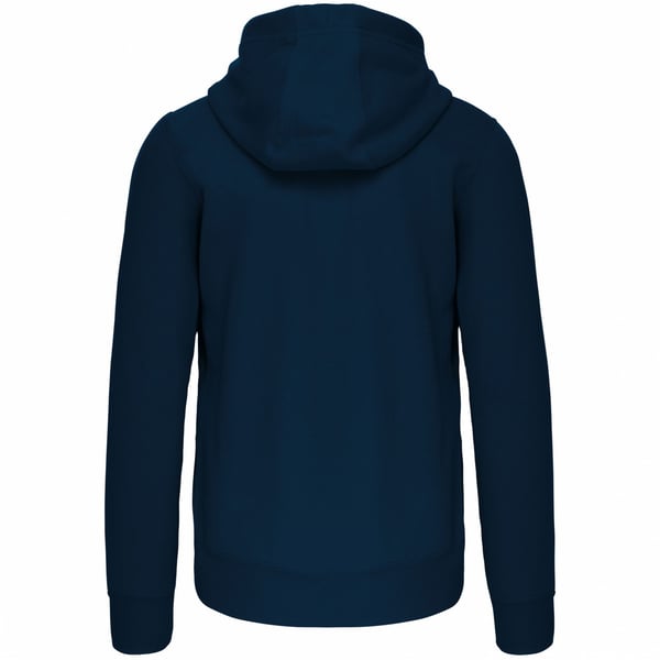 Kariban Unisex Adult Full Zip Hoodie