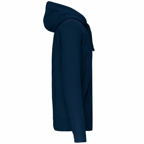 Kariban Unisex Adult Full Zip Hoodie