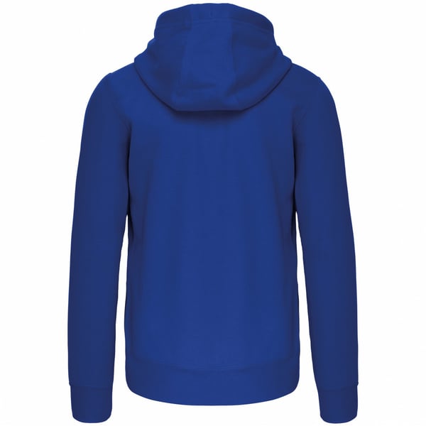 Kariban Unisex Adult Full Zip Hoodie