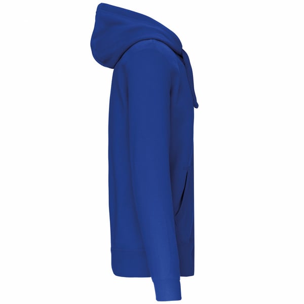 Kariban Unisex Adult Full Zip Hoodie
