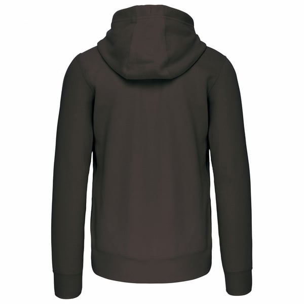 Kariban Unisex Adult Full Zip Hoodie
