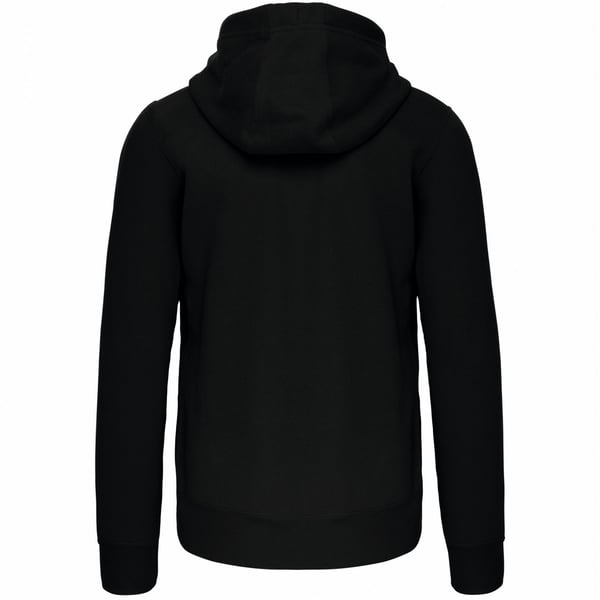 Kariban Unisex Adult Full Zip Hoodie