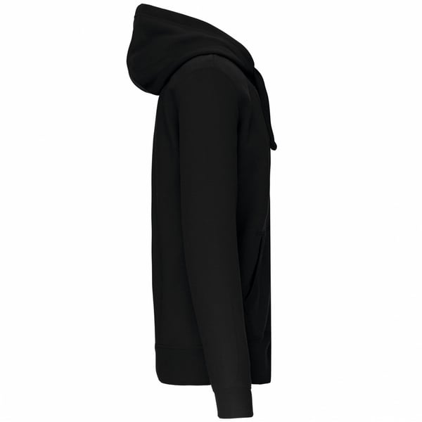 Kariban Unisex Adult Full Zip Hoodie