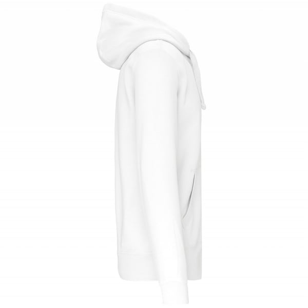 Kariban Unisex Adult Full Zip Hoodie