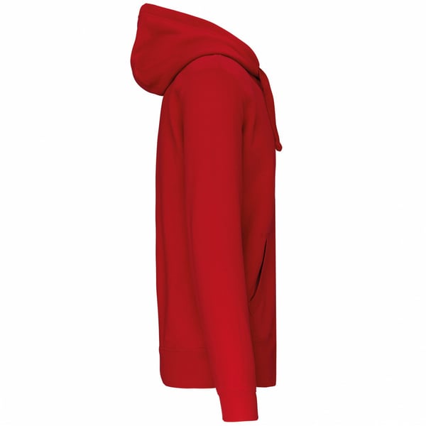 Kariban Unisex Adult Full Zip Hoodie