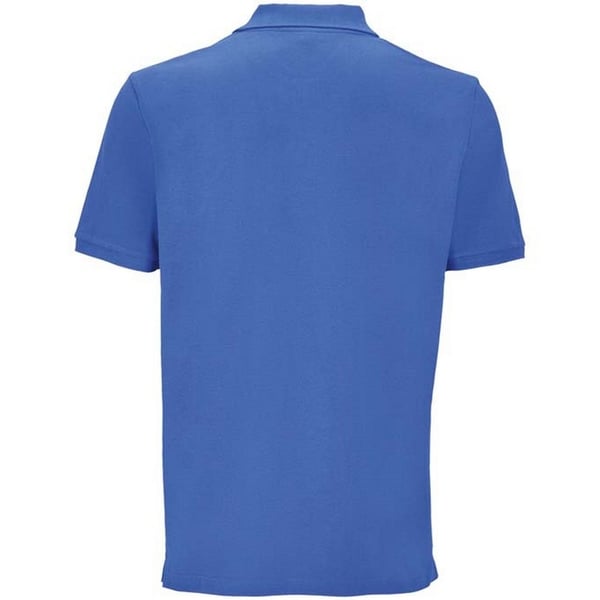 SOLS Unisex aikuisten Pegase Pique -pikeepaita