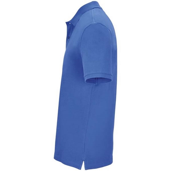SOLS Unisex aikuisten Pegase Pique -pikeepaita