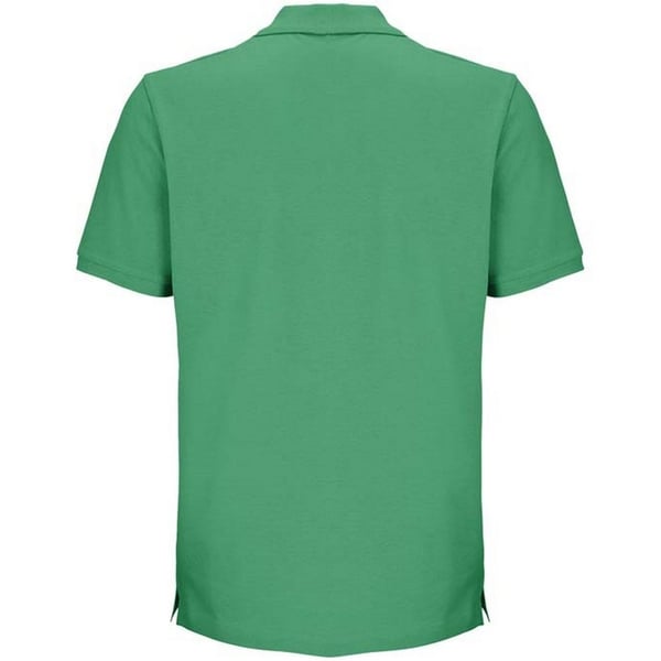 SOLS Unisex aikuisten Pegase Pique -pikeepaita