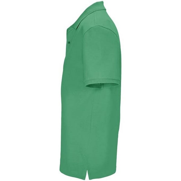 SOLS Unisex aikuisten Pegase Pique -pikeepaita
