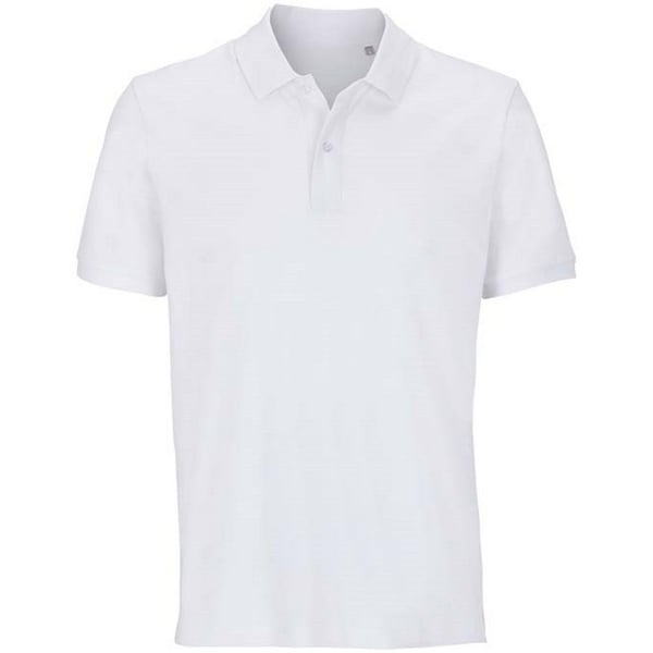 SOLS Unisex aikuisten Pegase Pique -pikeepaita
