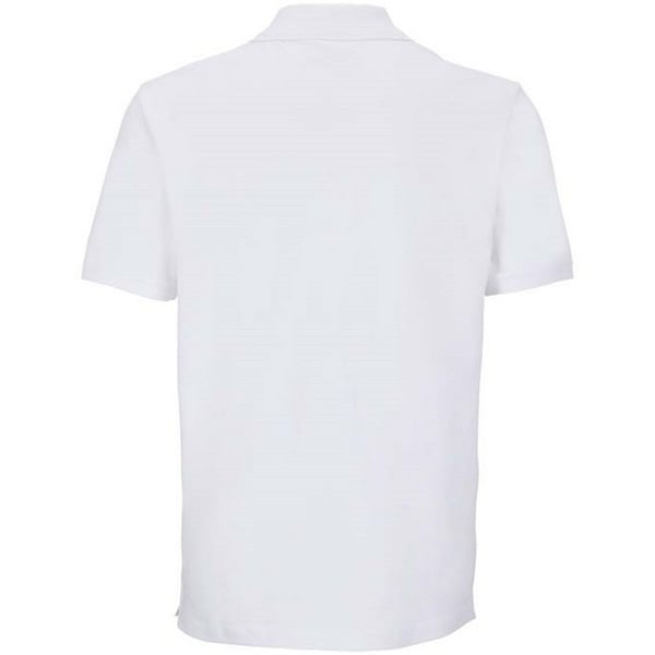 SOLS Unisex aikuisten Pegase Pique -pikeepaita