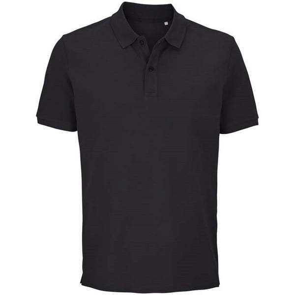 SOLS Unisex aikuisten Pegase Pique -pikeepaita