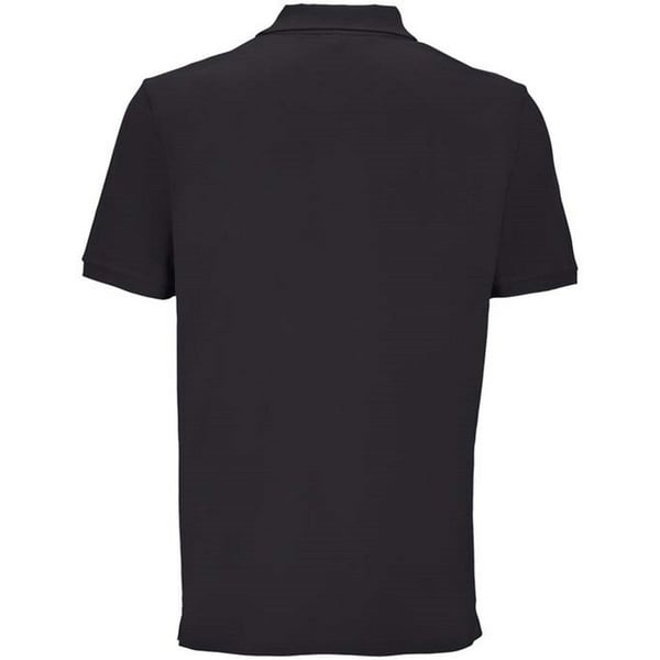 SOLS Unisex aikuisten Pegase Pique -pikeepaita