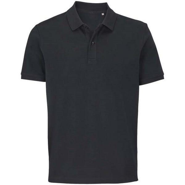 SOLS Unisex aikuisten Pegase Pique -pikeepaita