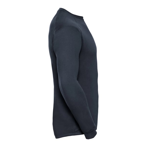 Russell Unisex Vuxen Tung Sweatshirt