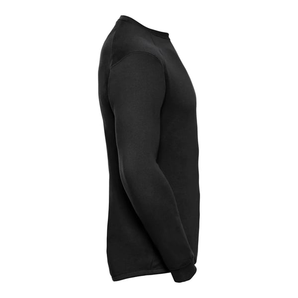 Russell Unisex Vuxen Tung Sweatshirt