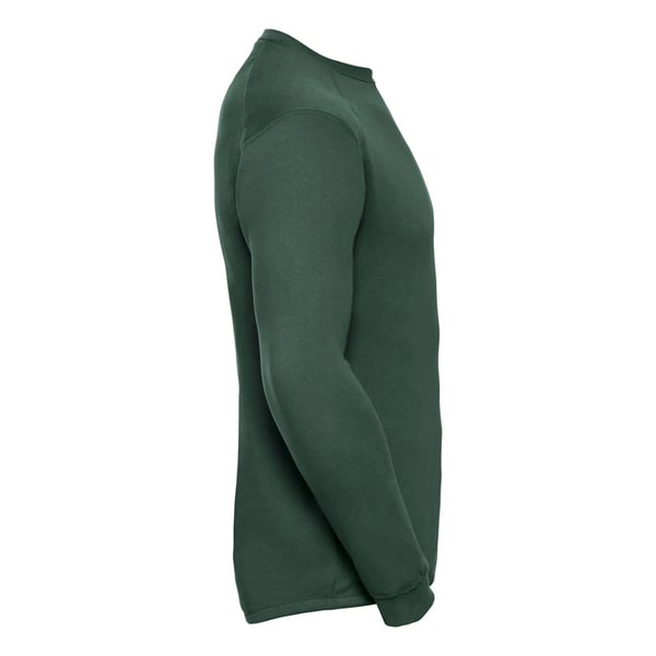 Russell Unisex Vuxen Tung Sweatshirt