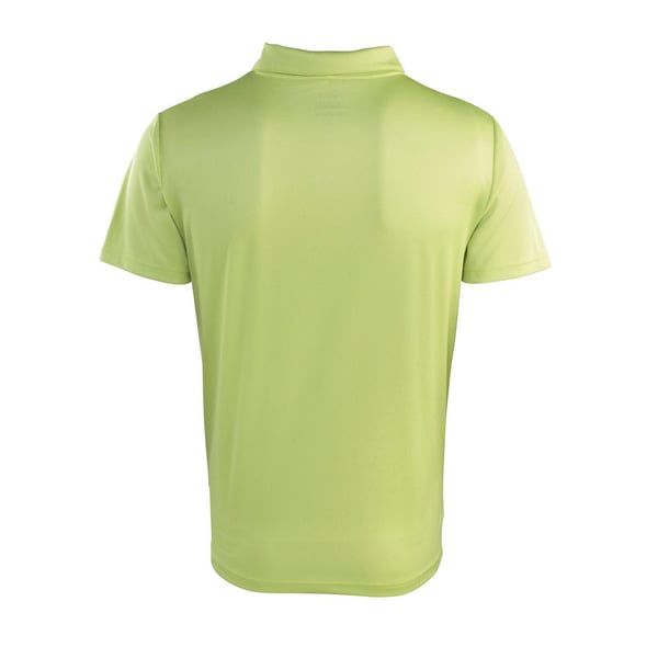 Premier Unisex aikuisten Coolchecker pikeepaita