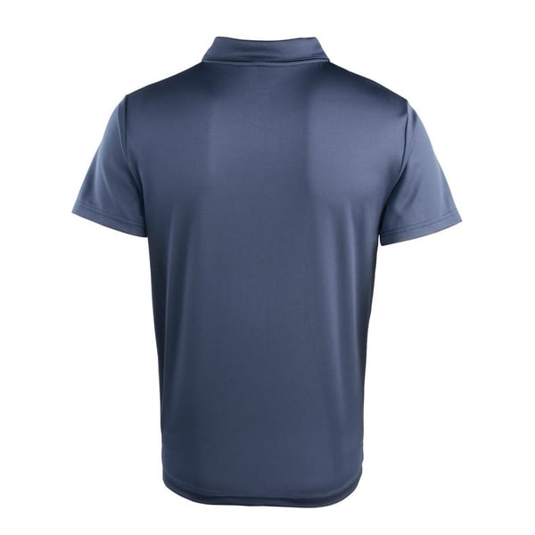 Premier Unisex aikuisten Coolchecker pikeepaita