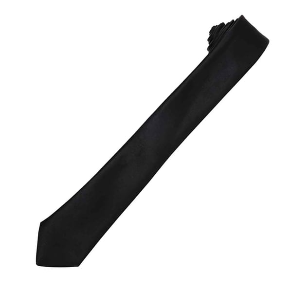 Premier Unisex Adult Slim Tie
