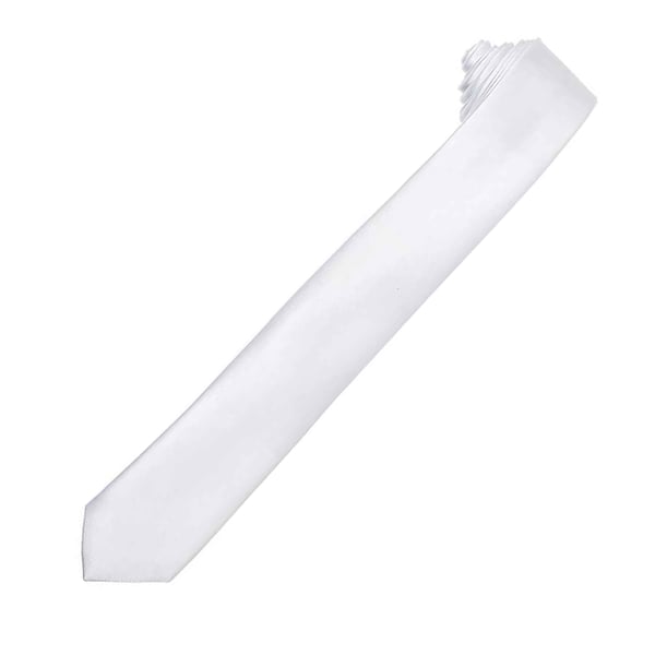 Premier Unisex Adult Slim Tie