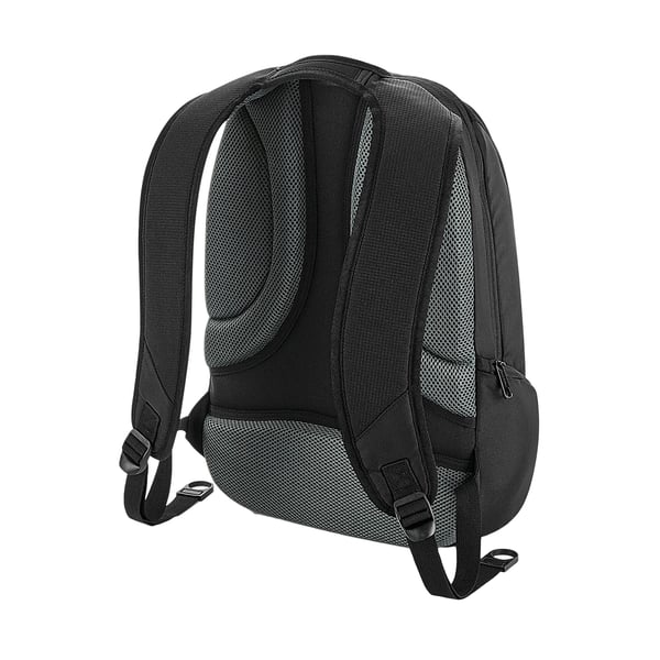 Quadra Vessel Slimline Laptop-rygsæk