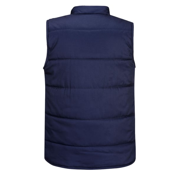 Portwest Shetland Body Warmer til mænd