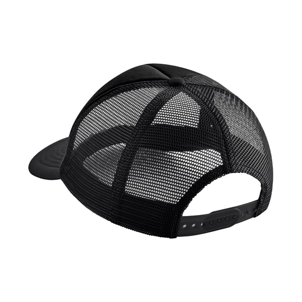 Beechfield Childrens/Kids Vintage Snapback Trucker Cap