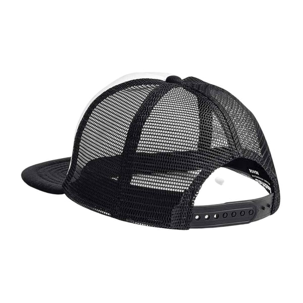 Beechfield Childrens/Kids Vintage Snapback Trucker Cap