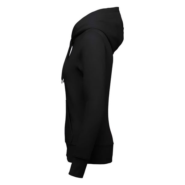 Kariban Womens/Ladies Eco Friendly Full Zip Hoodie
