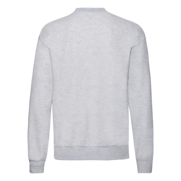 Fruit of the Loom Unisex Adult Classic Drop Shoulder Sweatshirt