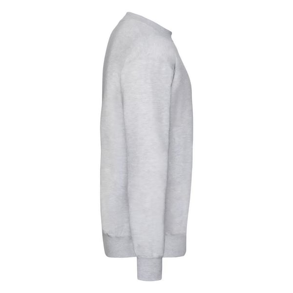 Fruit of the Loom Unisex Adult Classic Drop Shoulder Sweatshirt