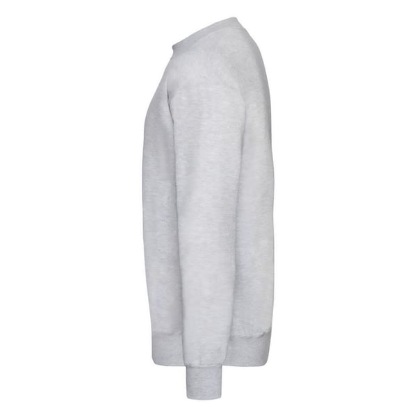 Fruit of the Loom Unisex Adult Classic Drop Shoulder Sweatshirt