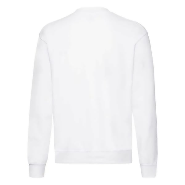 Fruit of the Loom Unisex Adult Classic Drop Shoulder Sweatshirt